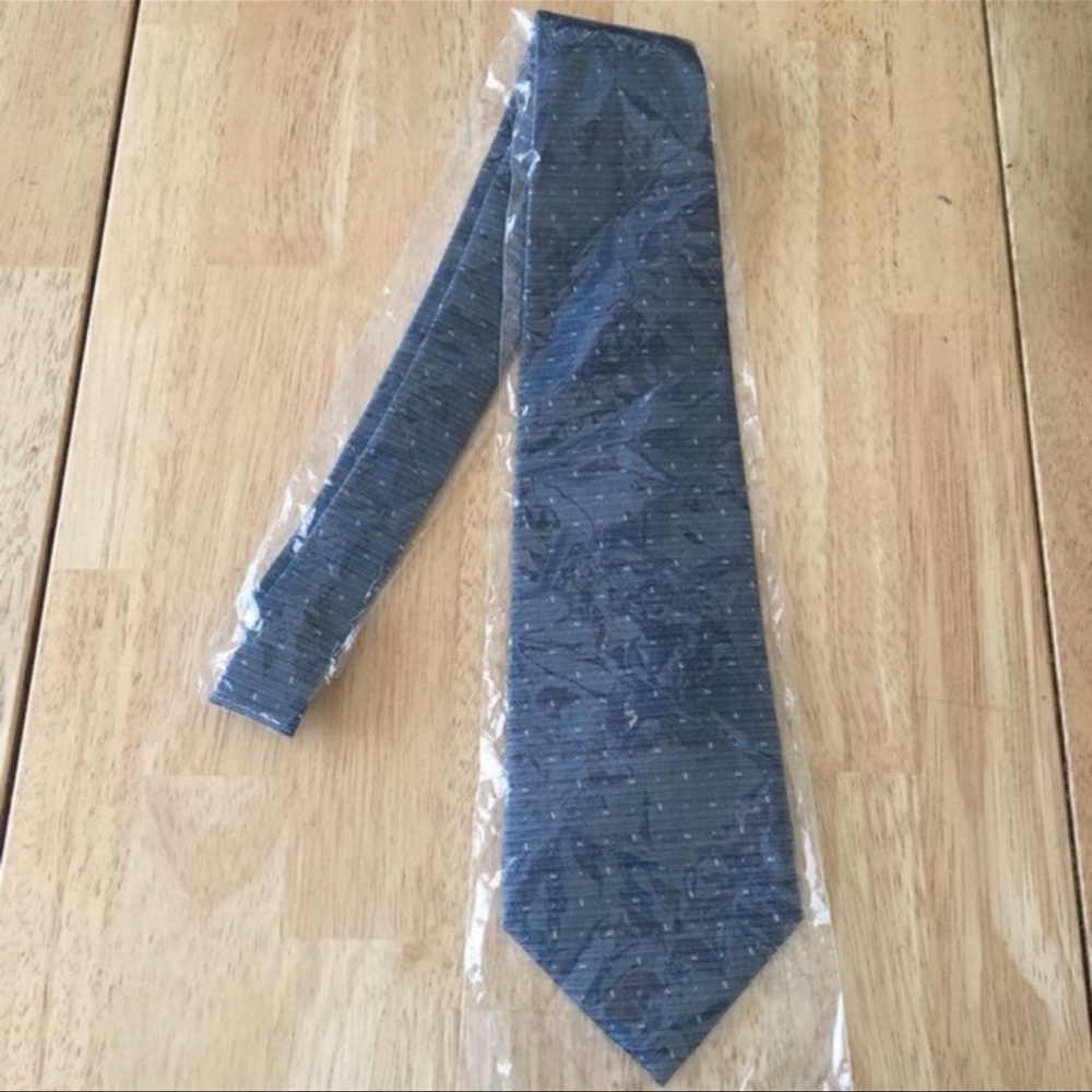 2 Mens Neck Ties - Picture 4 of 7